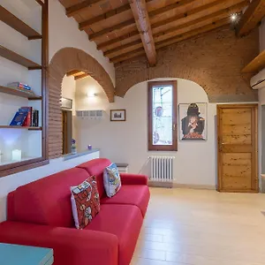 Apartamento San Zanobi Nest In, Florencia