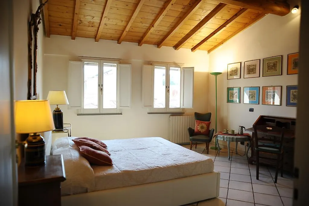 Apartmán My Sweet Home In S. Frediano Florencie Itálie