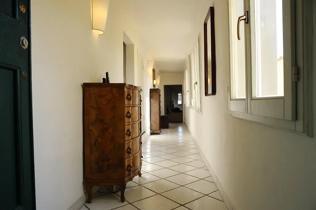 My Sweet Home In S. Frediano Florencie