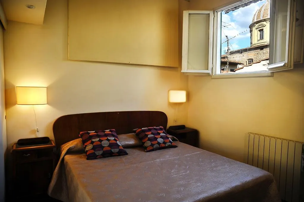 Apartment My Sweet Home In S. Frediano Florence