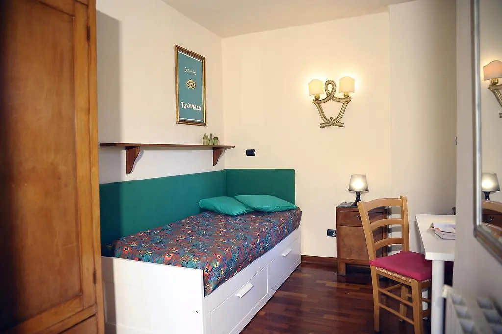 My Sweet Home In S. Frediano Florence 0*,