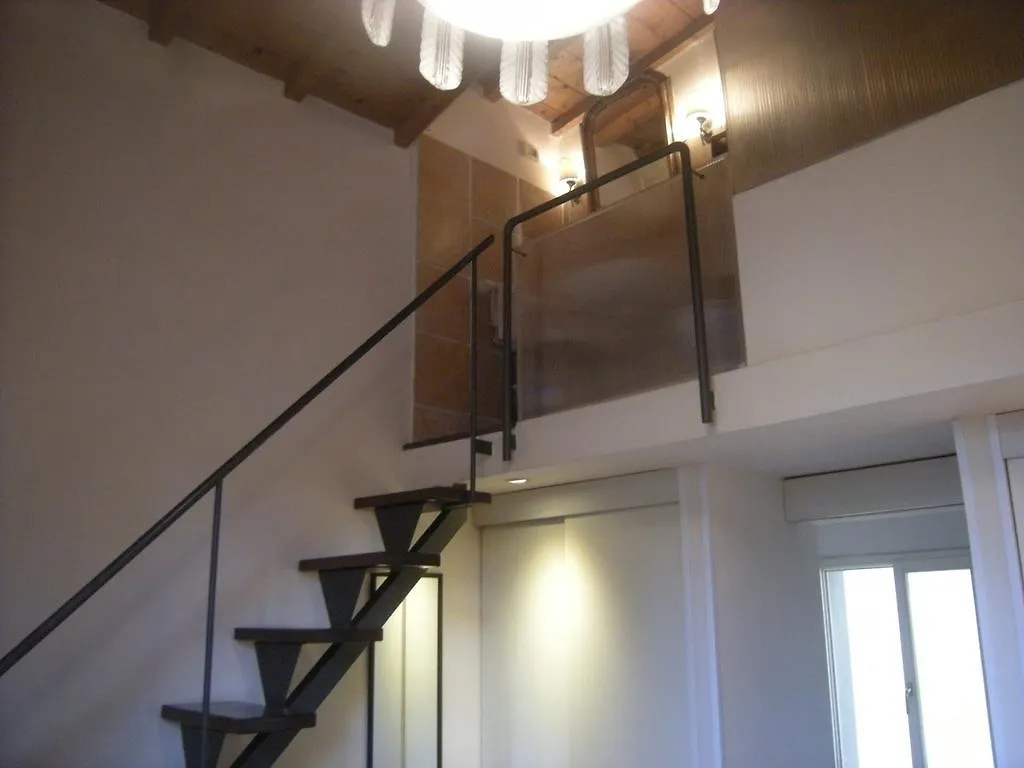 Apartment My Sweet Home In S. Frediano Florence