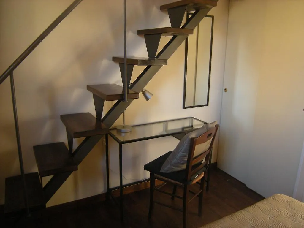 My Sweet Home In S. Frediano Florence Italy