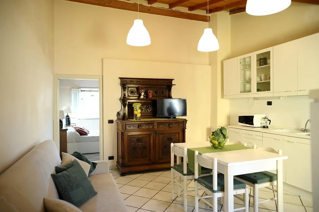 My Sweet Home In S. Frediano Florence