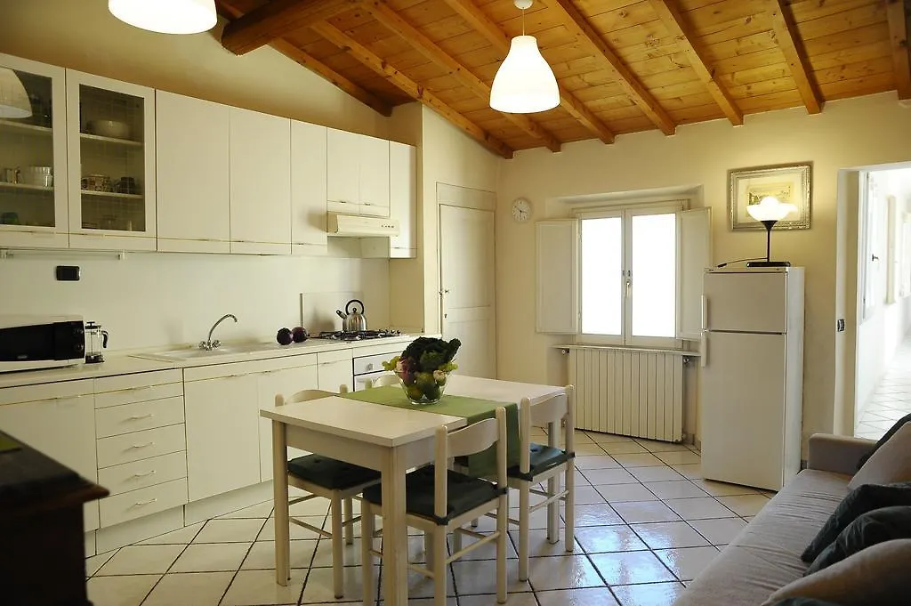 Apartment My Sweet Home In S. Frediano Florenz