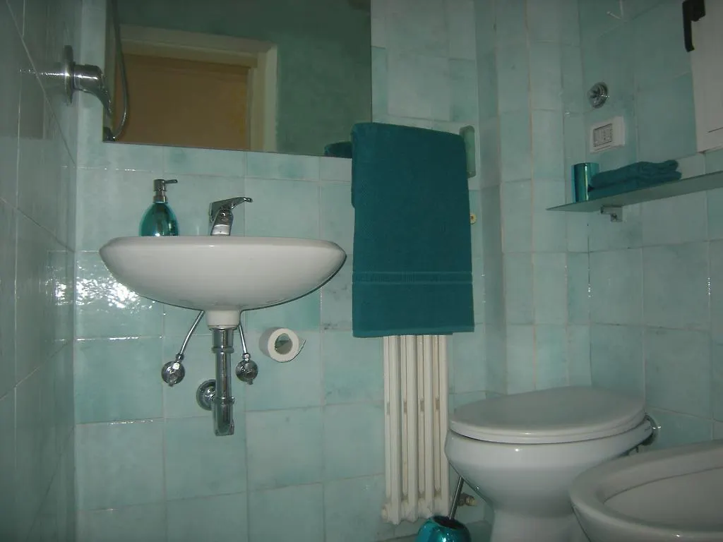 My Sweet Home In S. Frediano Florenz Apartment