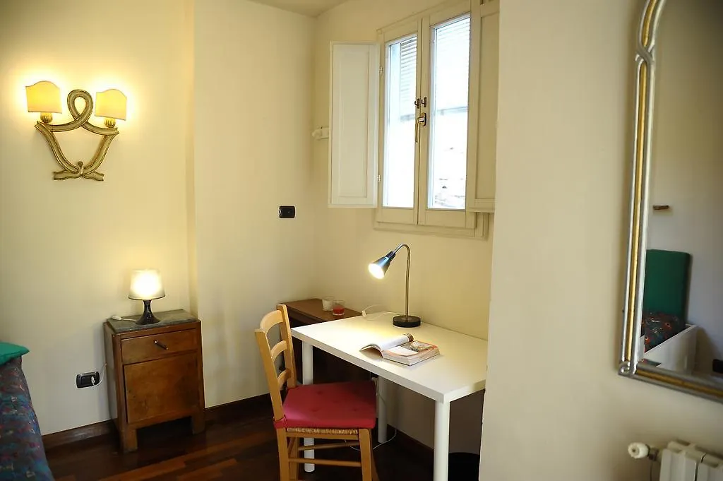 My Sweet Home In S. Frediano Florenz