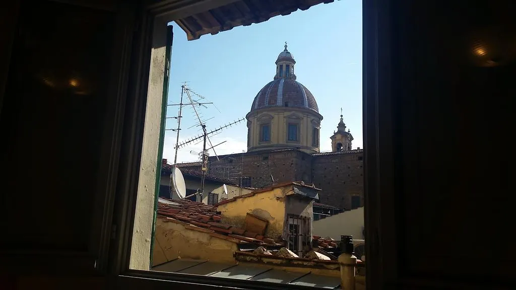 Apartment My Sweet Home In S. Frediano Florenz Italien